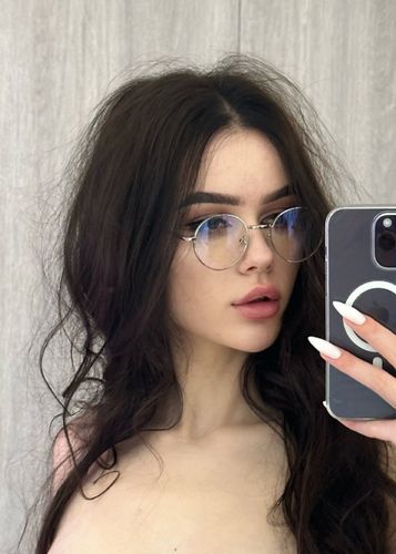 Аватар - Алёна, 23 года