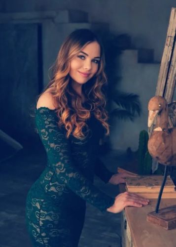 Аватар - Ева, 27 лет, Аэропорт