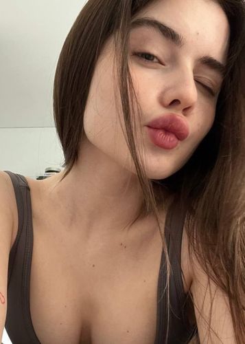 Аватар - ЛИАНА, 25 лет, Лесопарковая