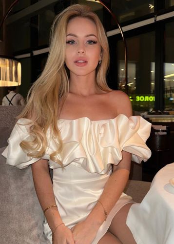 Аватар - Ульяна, 20 лет, Технопарк