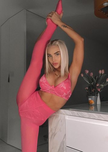 Аватар - Дана, 23 года, Варшавская