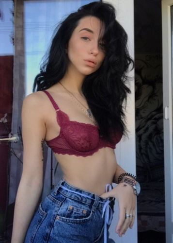 Аватар - Ульяна, 21 год