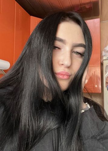 Аватар - Тамара, 20 лет, Окружная