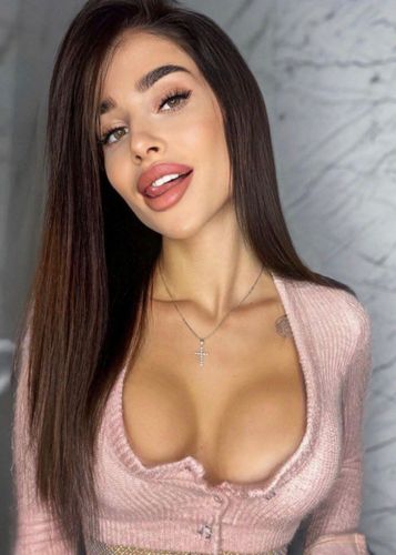 Аватар - Камилла, 24 года, Таганская