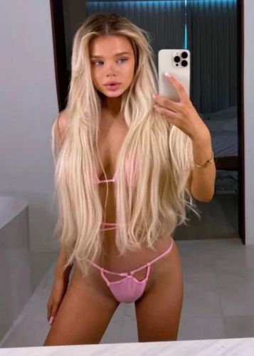 Аватар - МИЛАНА, 22 года, Кутузовская
