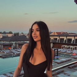Ирина, метро Строгино, фото 1
