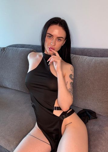 Аватар - Ева, 23 года