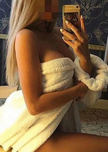 Аватар - Алёнка, 24 года