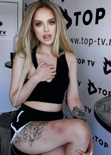 Аватар - Лиза, 24 года, Беговая