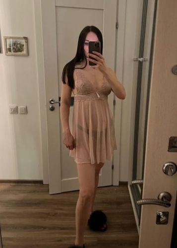 Аватар - Глория, 24 года