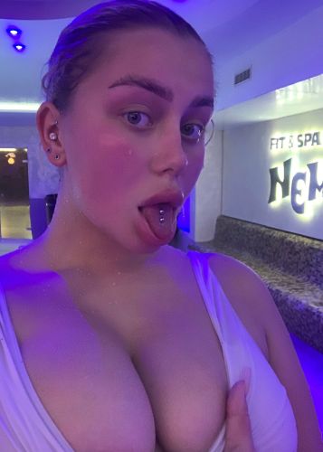 Аватар - Алена, 23 года, Лубянка