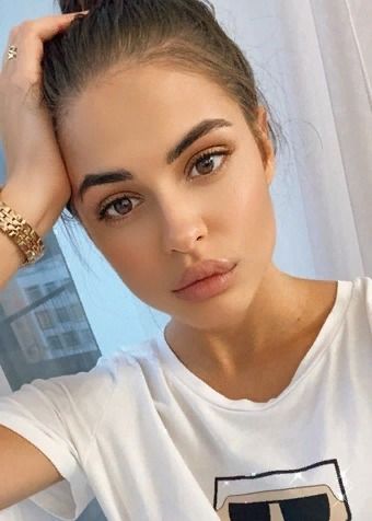Аватар - НАСТЯ, 22 года, Медведково