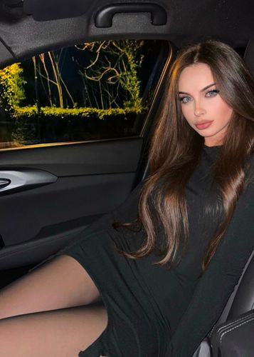 Аватар - Мила, 20 лет, Ломоносовский проспект