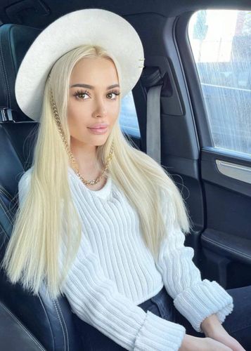 Аватар - Ева, 22 года, Сокольники