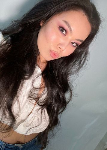 Аватар - Мия, 18 лет, Новохохловская