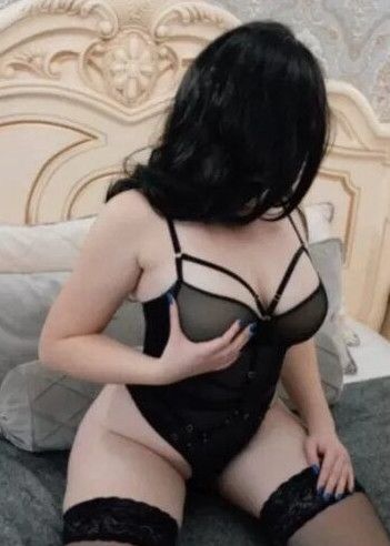 Аватар - Настя, 23 года, Авиамоторная