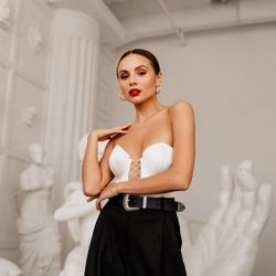 Сабина, фото 3