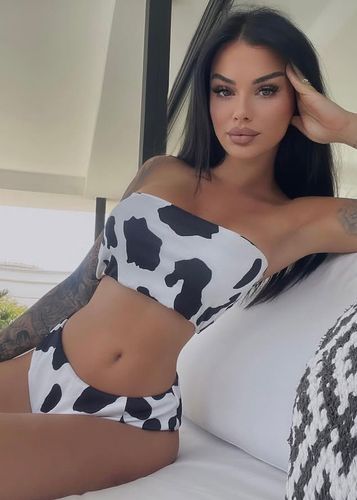 Аватар - Вера, 23 года