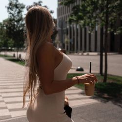 Алина, Москва, Новопеределкино, фото 2