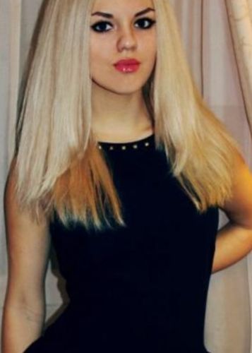 Аватар - Таня, 23 года