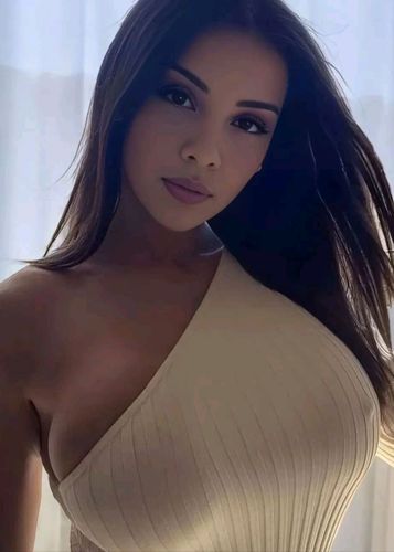Аватар - Каролина, 24 года, Менделеевская