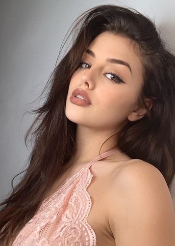 Аватар - Алина, 24 года