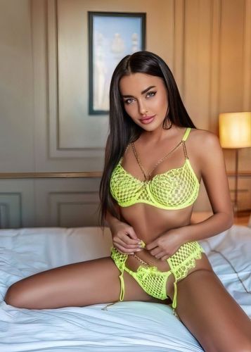 Аватар - Карина, 22 года, Багратионовская