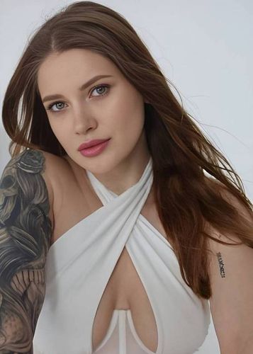 Аватар - Инна, 25 лет, Мякинино