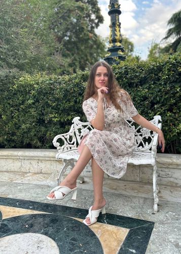 Аватар - Полина, 25 лет, Автозаводская