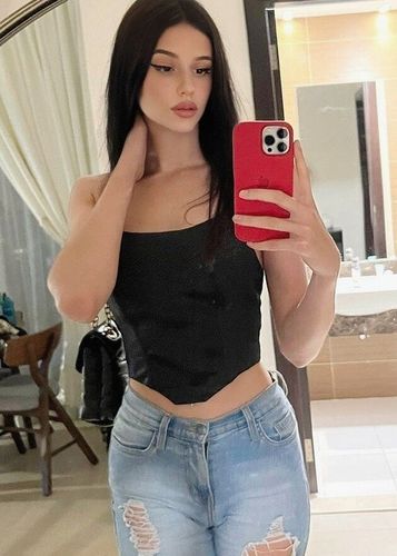 Аватар - РИТА ХОЧУ КУНИ, 27 лет, Волжская