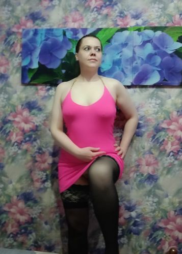 Аватар - Оксана, 29 лет, Лухмановская