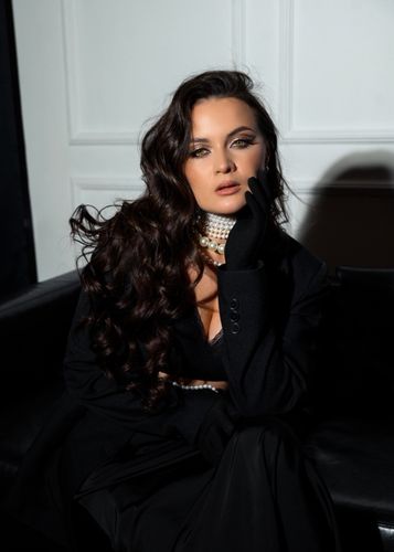 Аватар - Яна, 23 года, Пятницкое шоссе