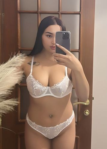 Аватар - Амина, 26 лет, Автозаводская