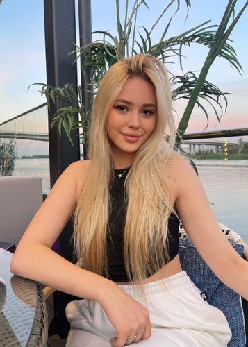 Аватар - Соня, 19 лет, Щелковская
