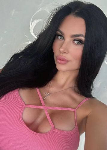 Аватар - Василиса, 23 года, Трубная