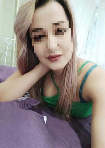 Аватар - Мадина, 23 года, Митино