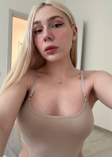 Аватар - Алина, 22 года, Китай-город