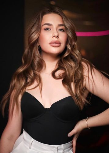 Аватар - Вика, 25 лет, Достоевская
