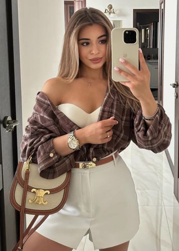 Аватар - Нина, 22 года, Митино
