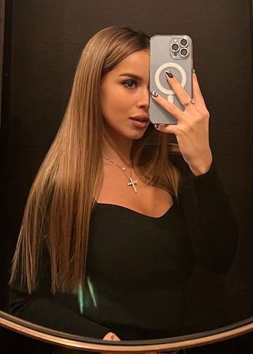 Аватар - Ирина, 22 года