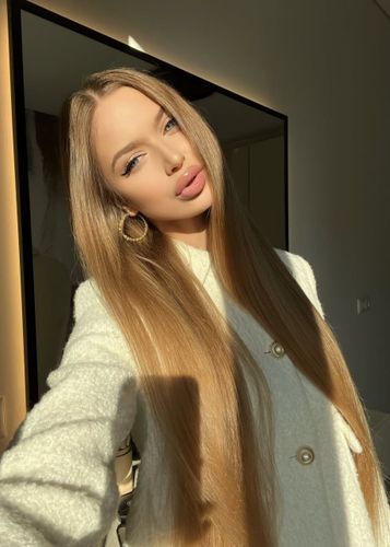 Аватар - Соня, 21 год, Улица Скобелевская