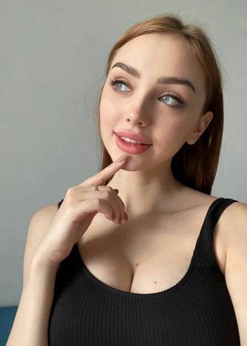 Аватар - Даша, 24 года, Лихоборы