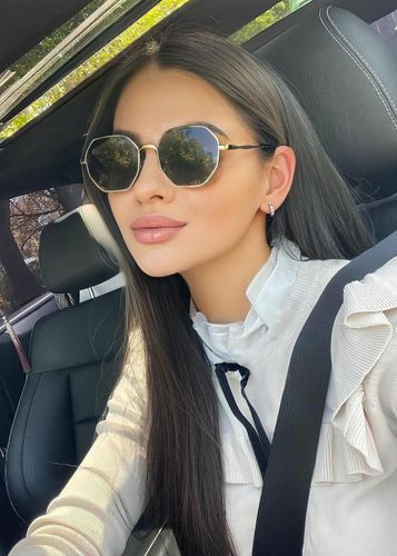 Аватар - Зоряна, 23 года, Хорошевская
