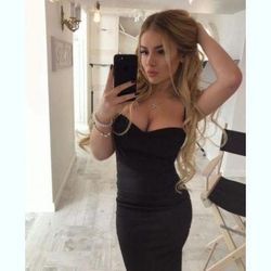 Лена, фото 1