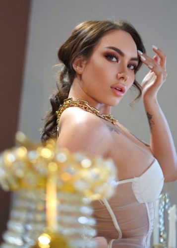 Аватар - Анет, 24 года