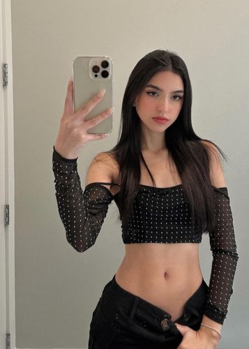 Аватар - Арина, 23 года, Калитники