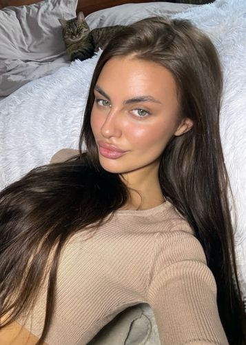 Аватар - Ева, 23 года, Чеховская