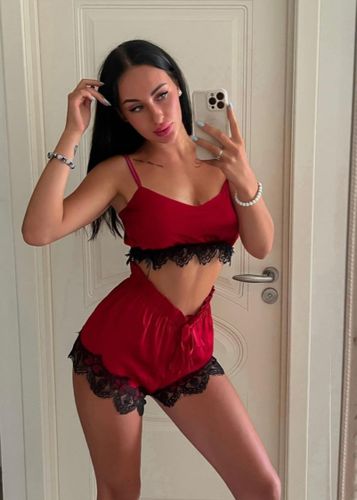 Аватар - Лиза, 23 года, Ломоносовский проспект