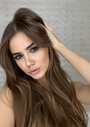 Аватар - Вера, 21 год, Тимирязевская