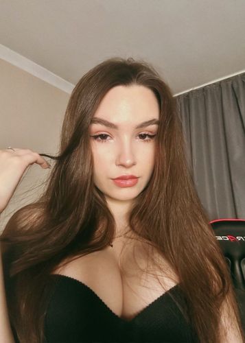 Аватар - Элина, 21 год